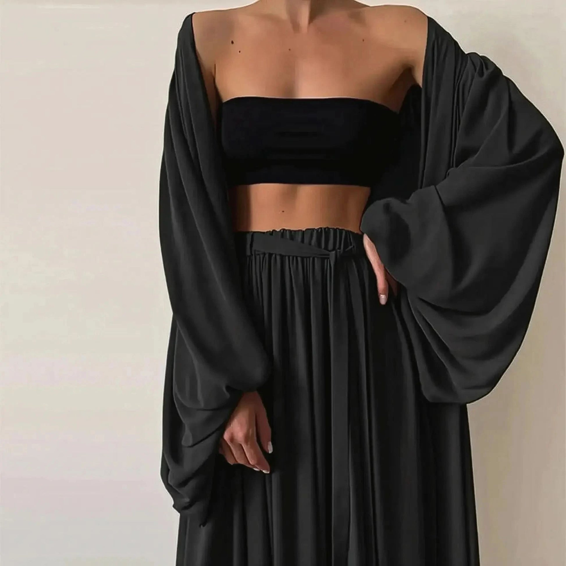 Décontractée Simple & Confortable - Saylana