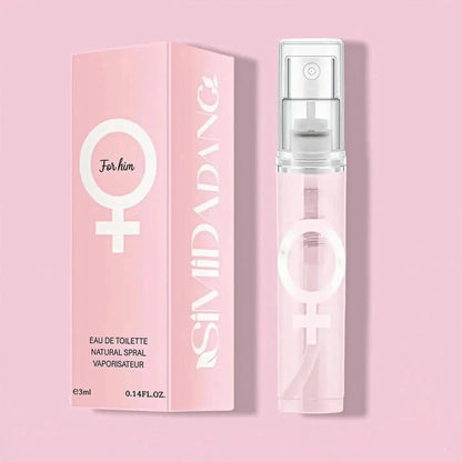 Déodorant Flirt & Séduction Puissant - Saylana