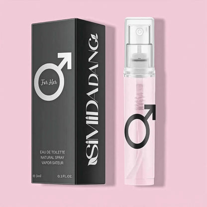 Déodorant Flirt & Séduction Puissant - Saylana