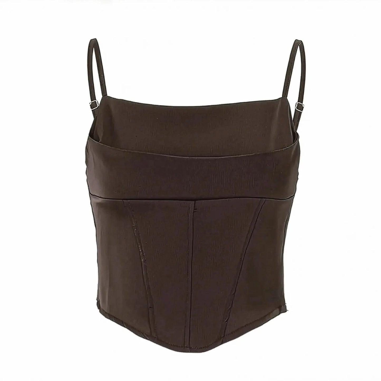 Dos nu lacé au style bandage chic et sexy - Saylana