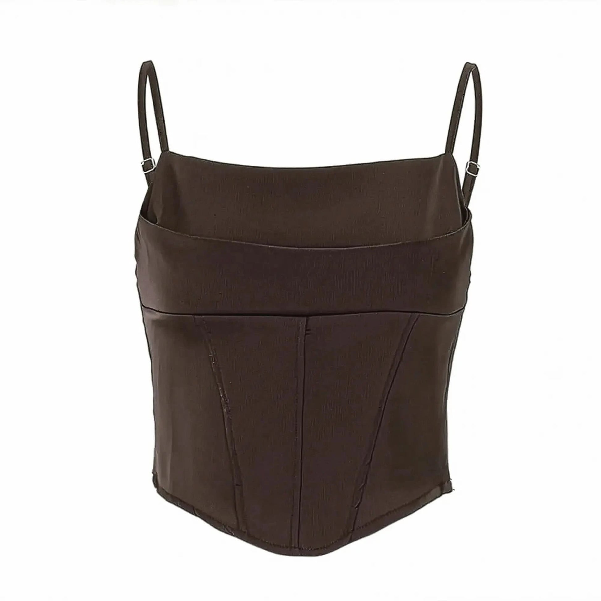 Dos nu lacé au style bandage chic et sexy - Saylana