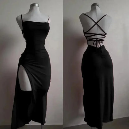 Dos Nu Sensuelle Style Spice-Saylana