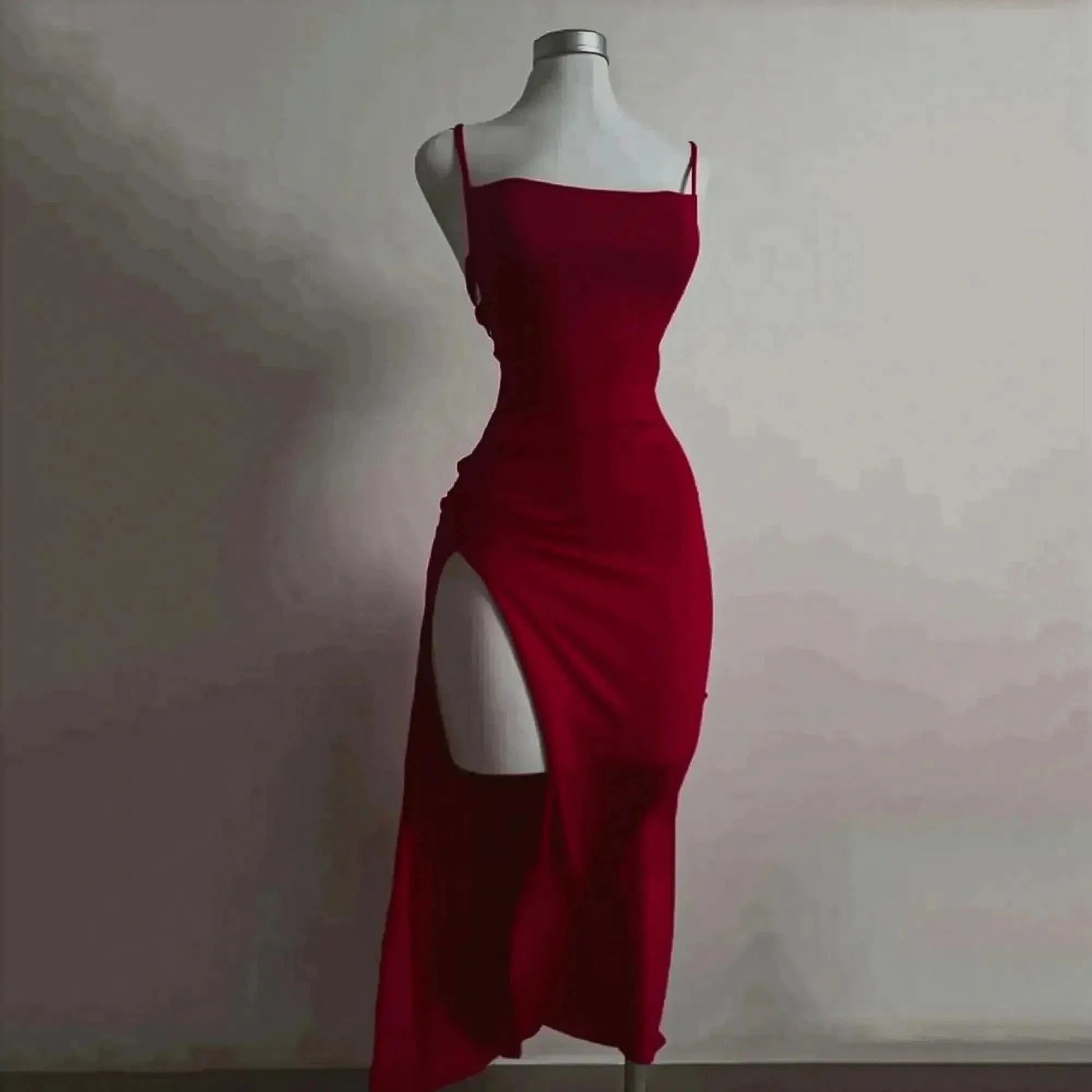 Dos Nu Sensuelle Style Spice - Saylana