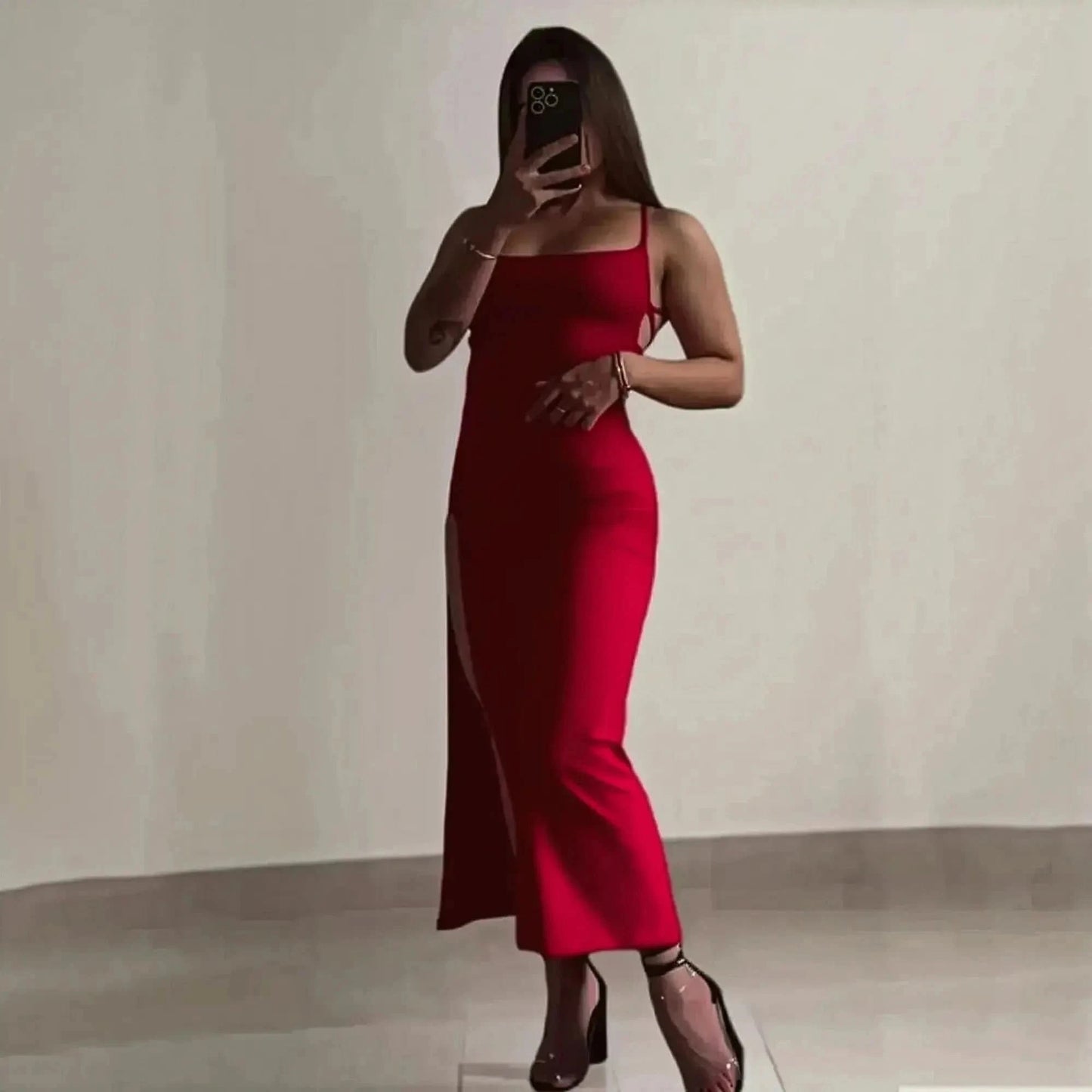 Dos Nu Sensuelle Style Spice - Saylana