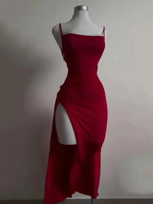Dos Nu Sensuelle Style Spice-Saylana