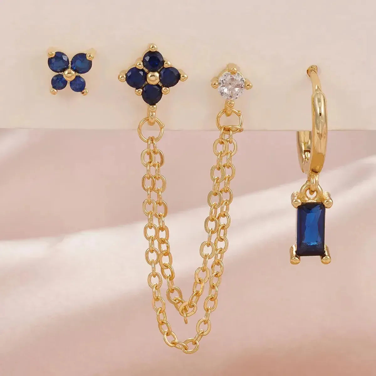 Éclats Zodiacaux Piercing Chic-Saylana