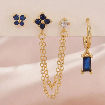 Éclats Zodiacaux Piercing Chic-Saylana