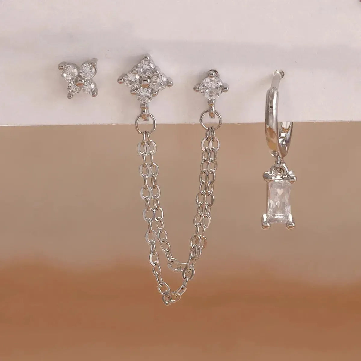 Éclats Zodiacaux Piercing Chic-Saylana