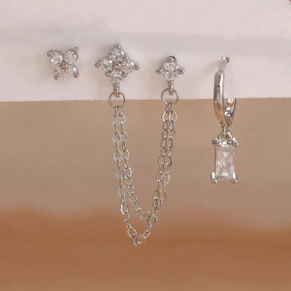 Éclats Zodiacaux Piercing Chic-Saylana