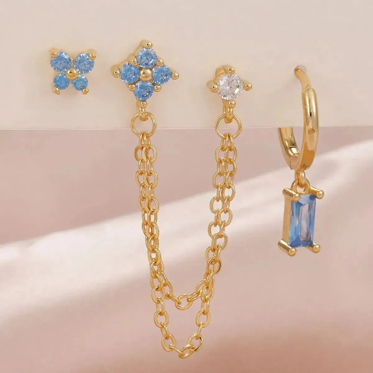 Éclats Zodiacaux Piercing Chic-Saylana