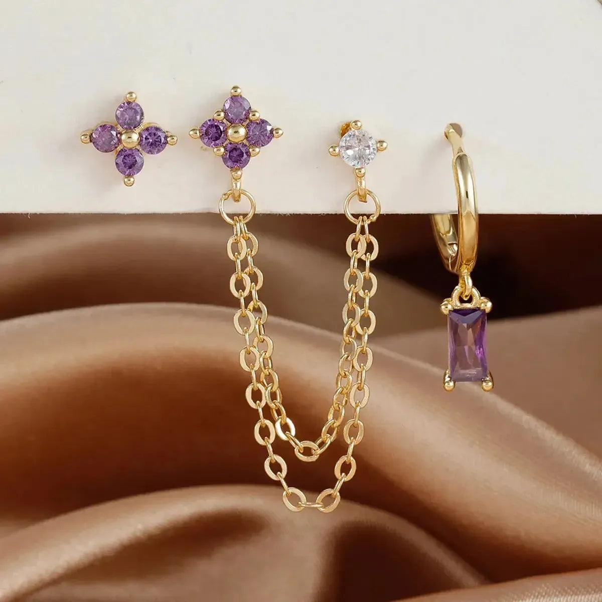 Éclats Zodiacaux Piercing Chic-Saylana