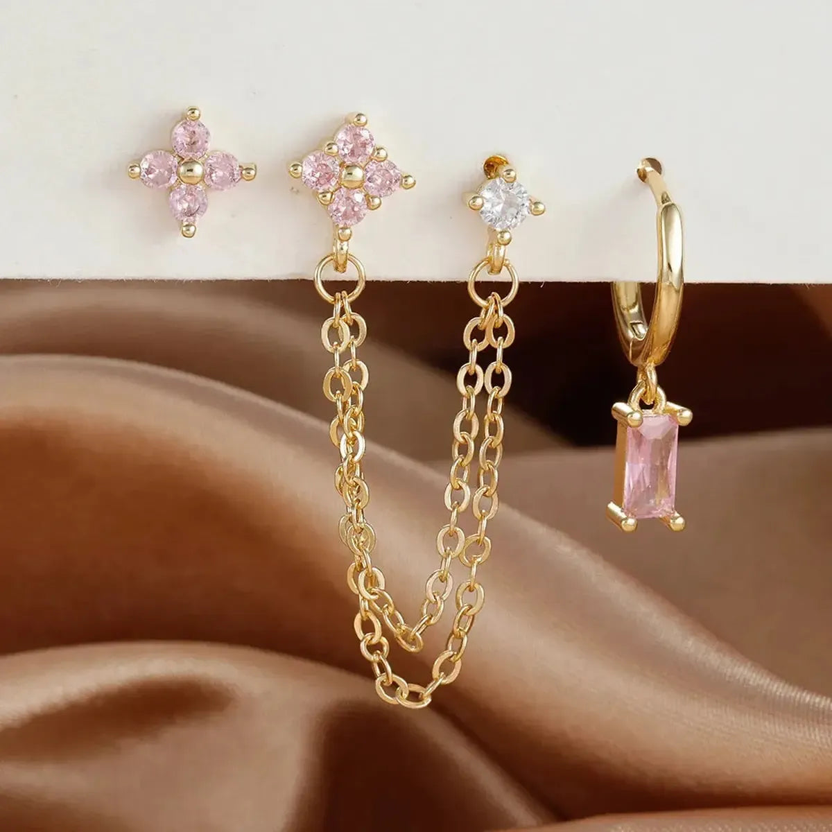 Éclats Zodiacaux Piercing Chic-Saylana