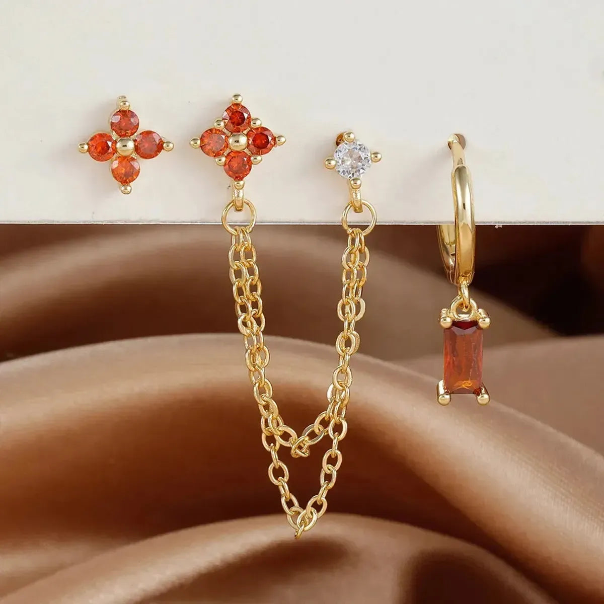 Éclats Zodiacaux Piercing Chic-Saylana