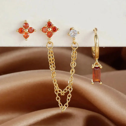 Éclats Zodiacaux Piercing Chic-Saylana