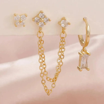 Éclats Zodiacaux Piercing Chic-Saylana