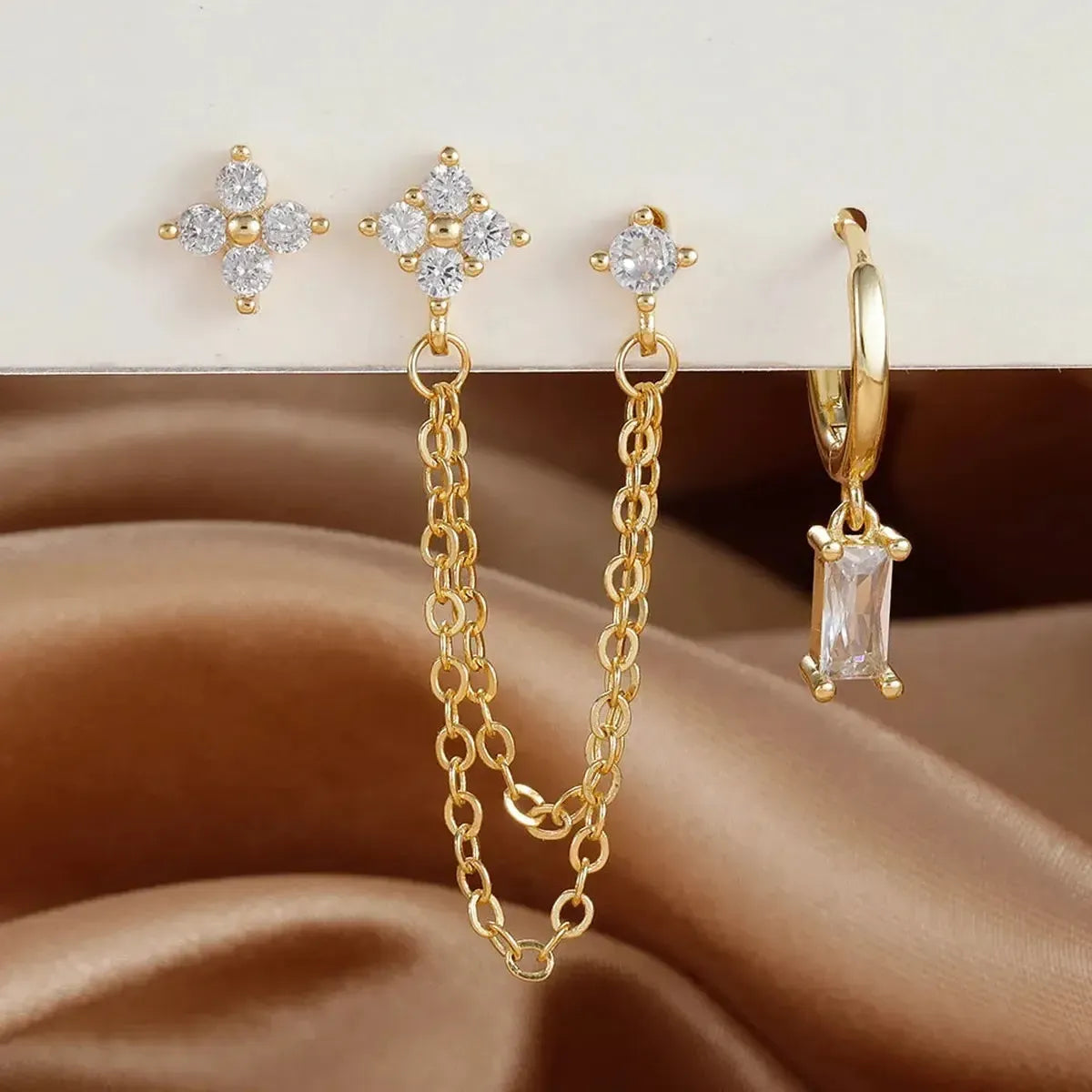 Éclats Zodiacaux Piercing Chic-Saylana