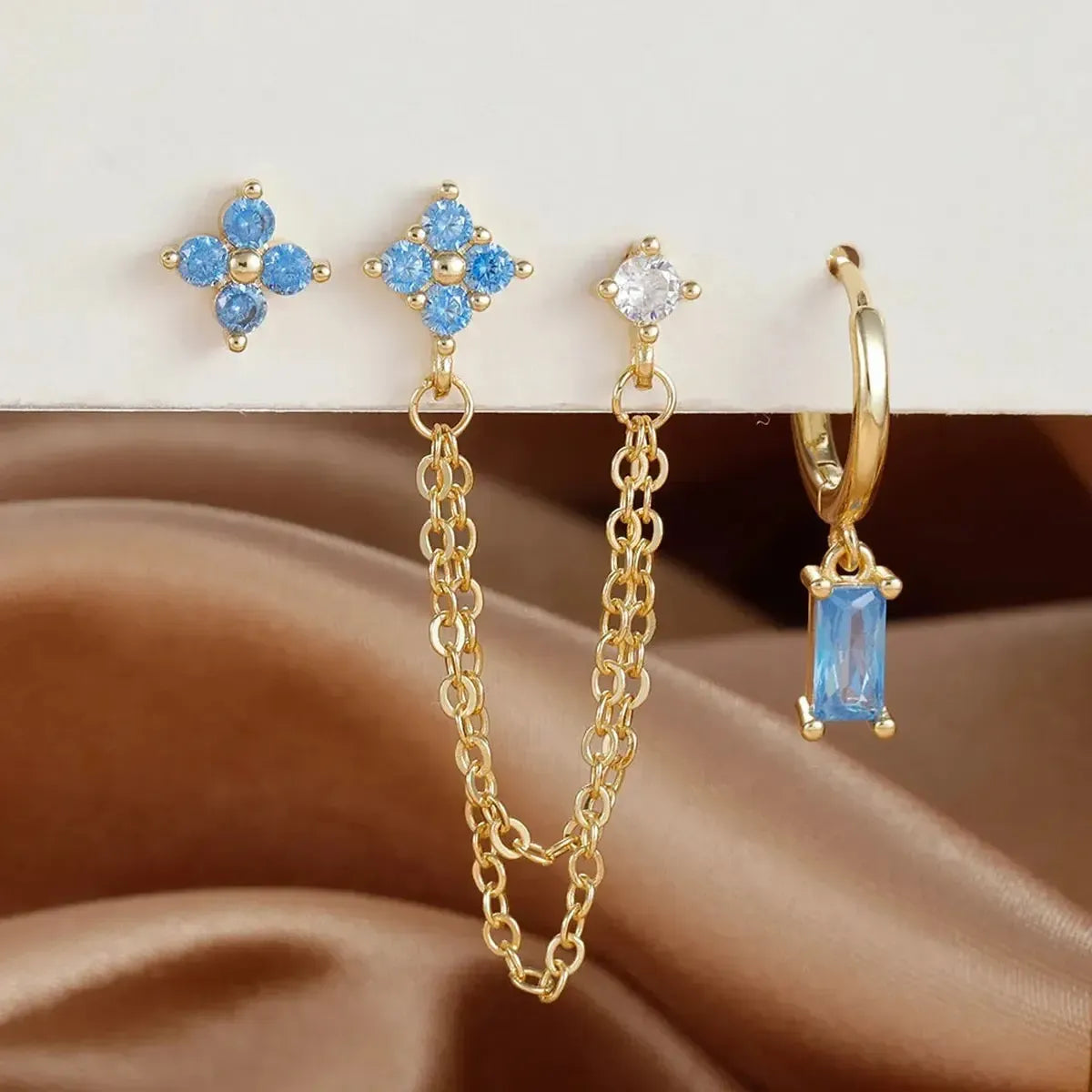 Éclats Zodiacaux Piercing Chic-Saylana