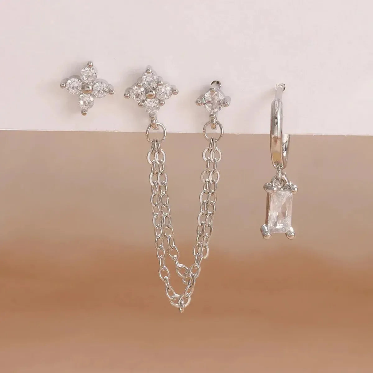 Éclats Zodiacaux Piercing Chic-Saylana