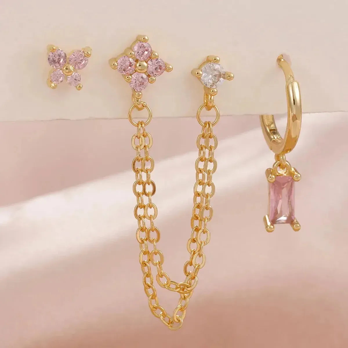 Éclats Zodiacaux Piercing Chic-Saylana