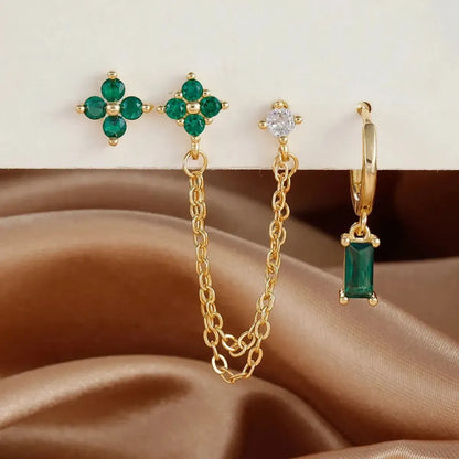 Éclats Zodiacaux Piercing Chic-Saylana