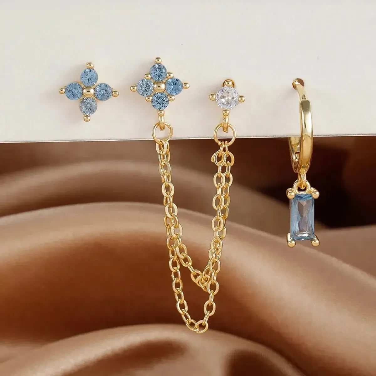 Éclats Zodiacaux Piercing Chic-Saylana