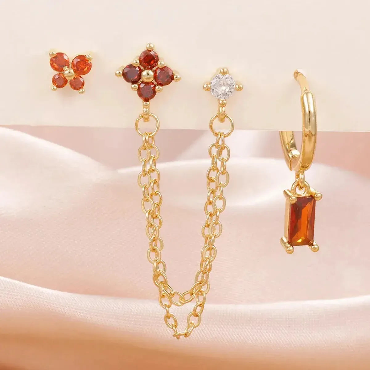 Éclats Zodiacaux Piercing Chic-Saylana