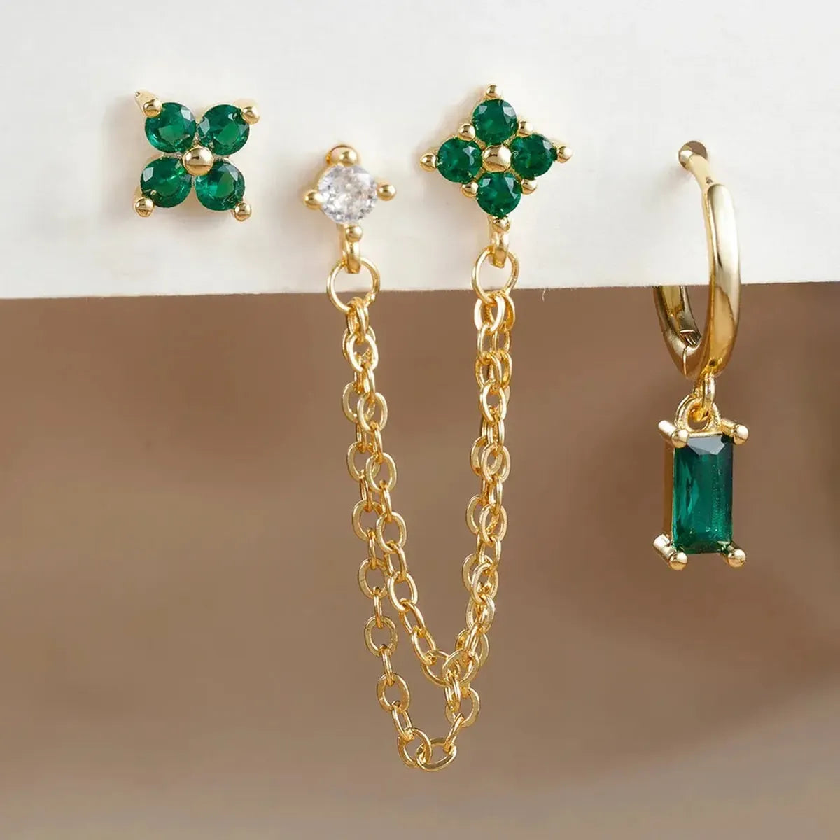 Éclats Zodiacaux Piercing Chic-Saylana