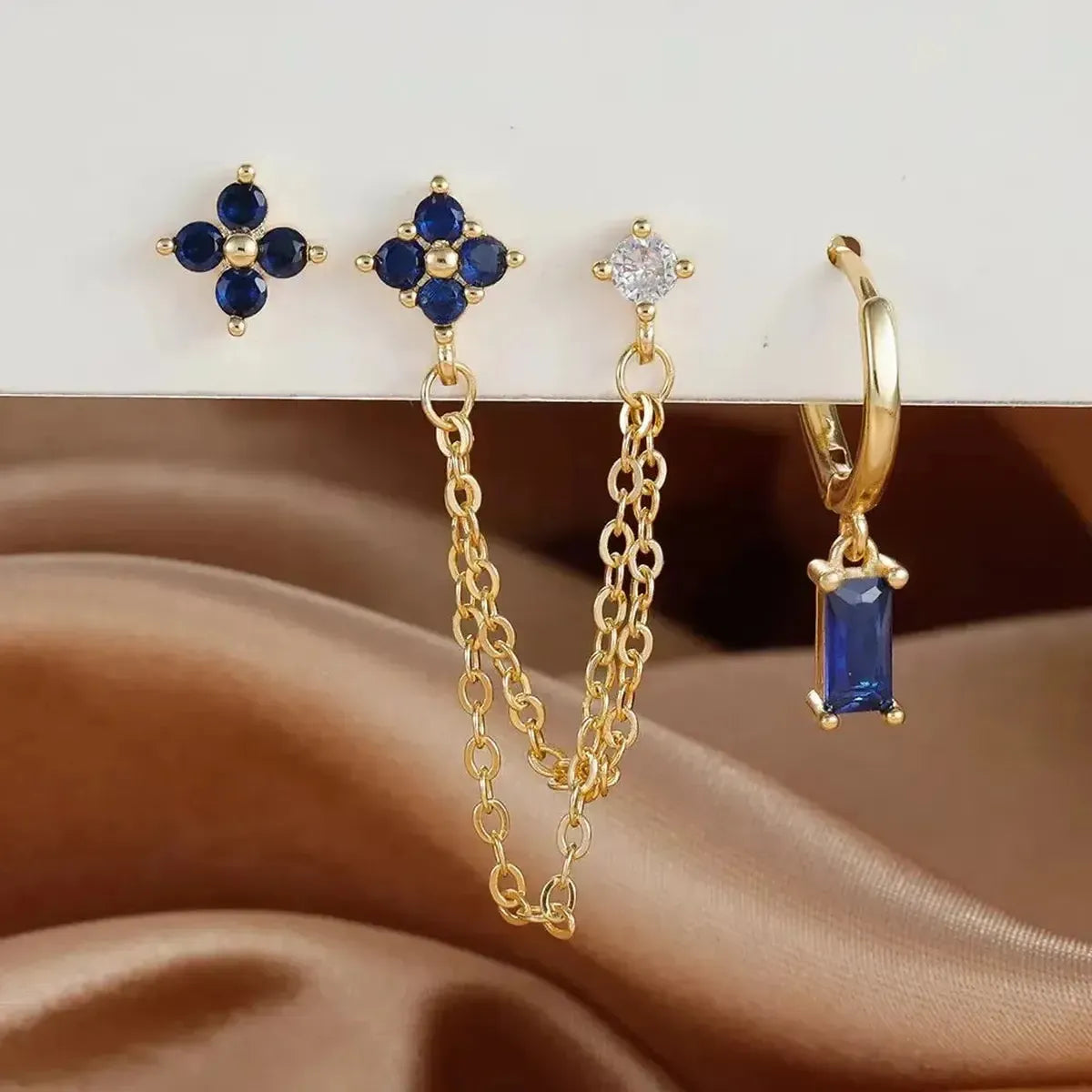 Éclats Zodiacaux Piercing Chic-Saylana