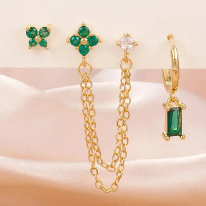 Éclats Zodiacaux Piercing Chic-Saylana