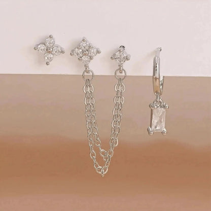 Éclats Zodiacaux Piercing Chic - Saylana