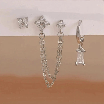 Éclats Zodiacaux Piercing Chic - Saylana