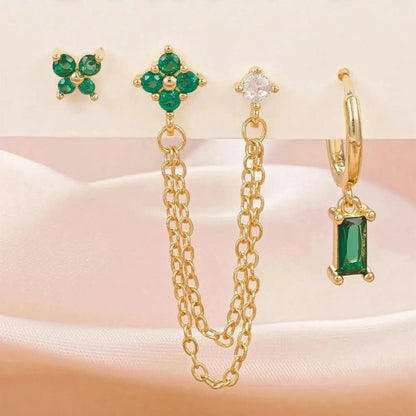 Éclats Zodiacaux Piercing Chic - Saylana