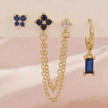 Éclats Zodiacaux Piercing Chic - Saylana