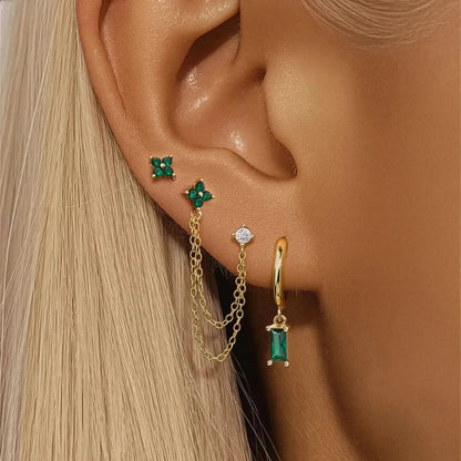 Éclats Zodiacaux Piercing Chic - Saylana