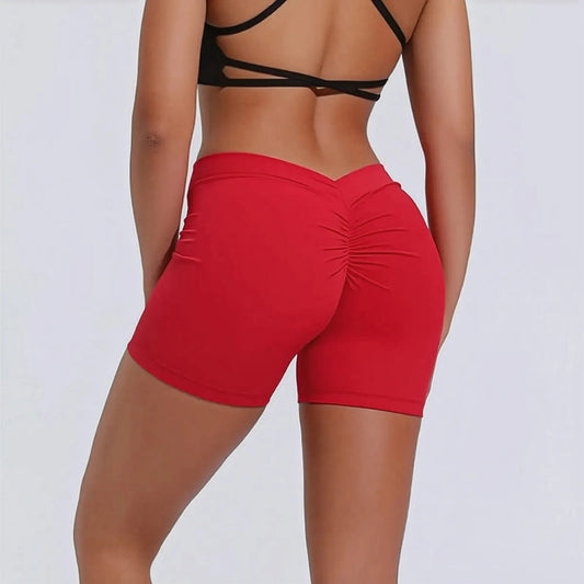 Effet push-up V-back pour entraînements intenses - Saylana