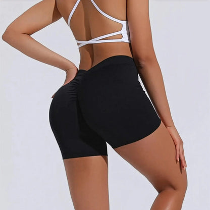 Effet push-up V-back pour entraînements intenses - Saylana