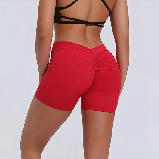 Effet push - up V - back pour entraînements intenses - Saylana