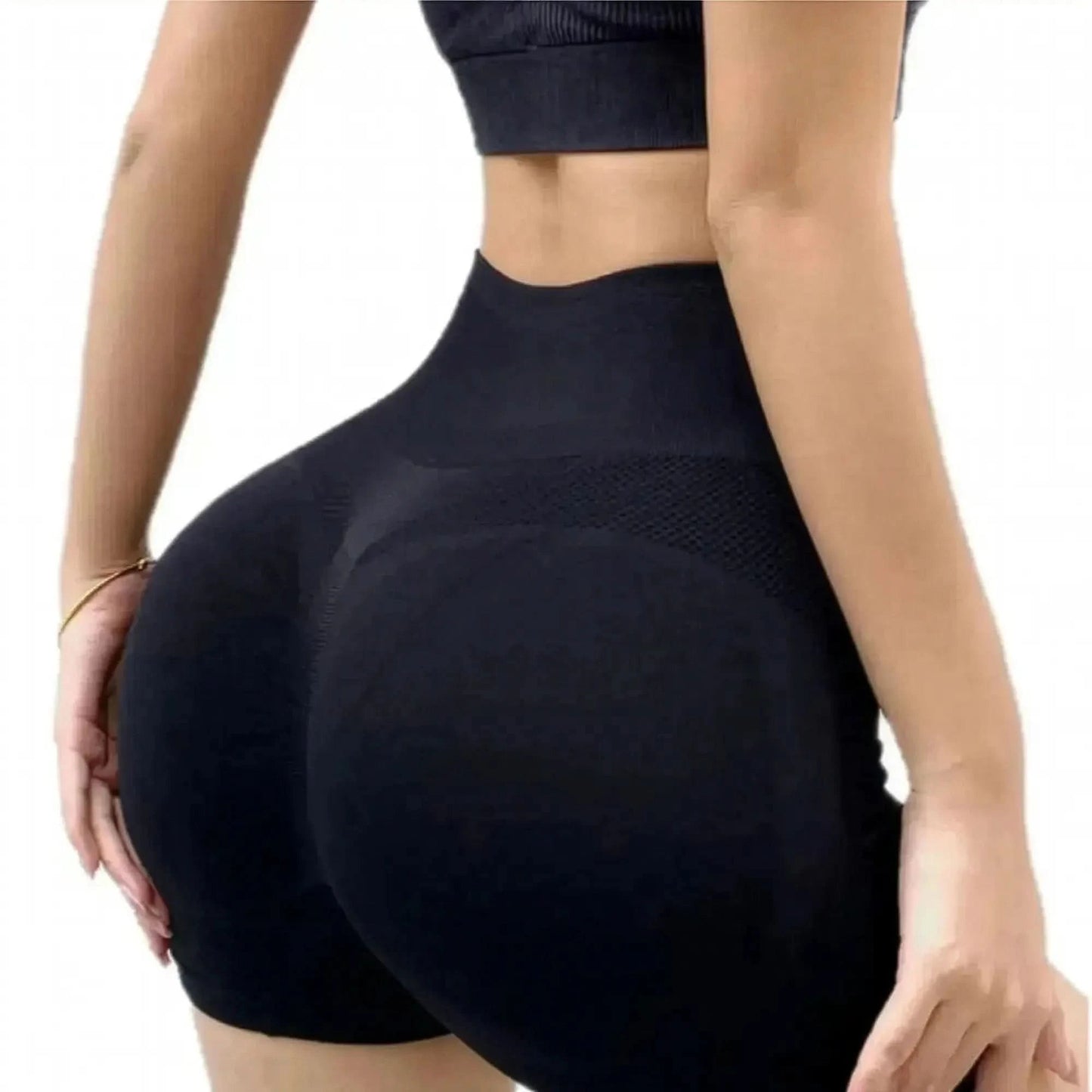 Effet seconde peau pour performance totale - Saylana