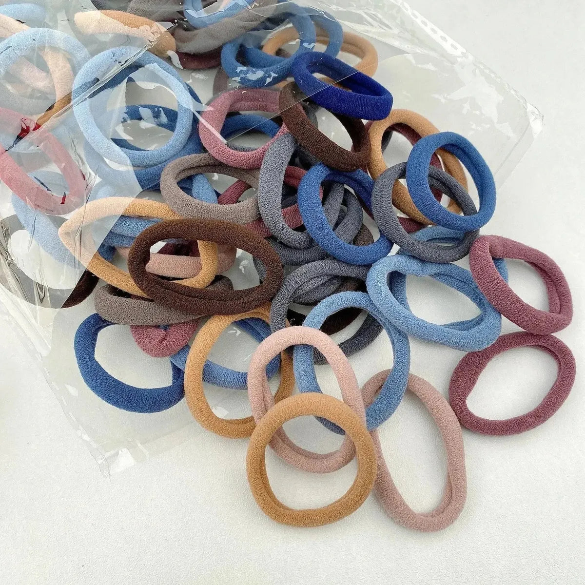 Élastique Nylon Doux 4 Saisons-Saylana