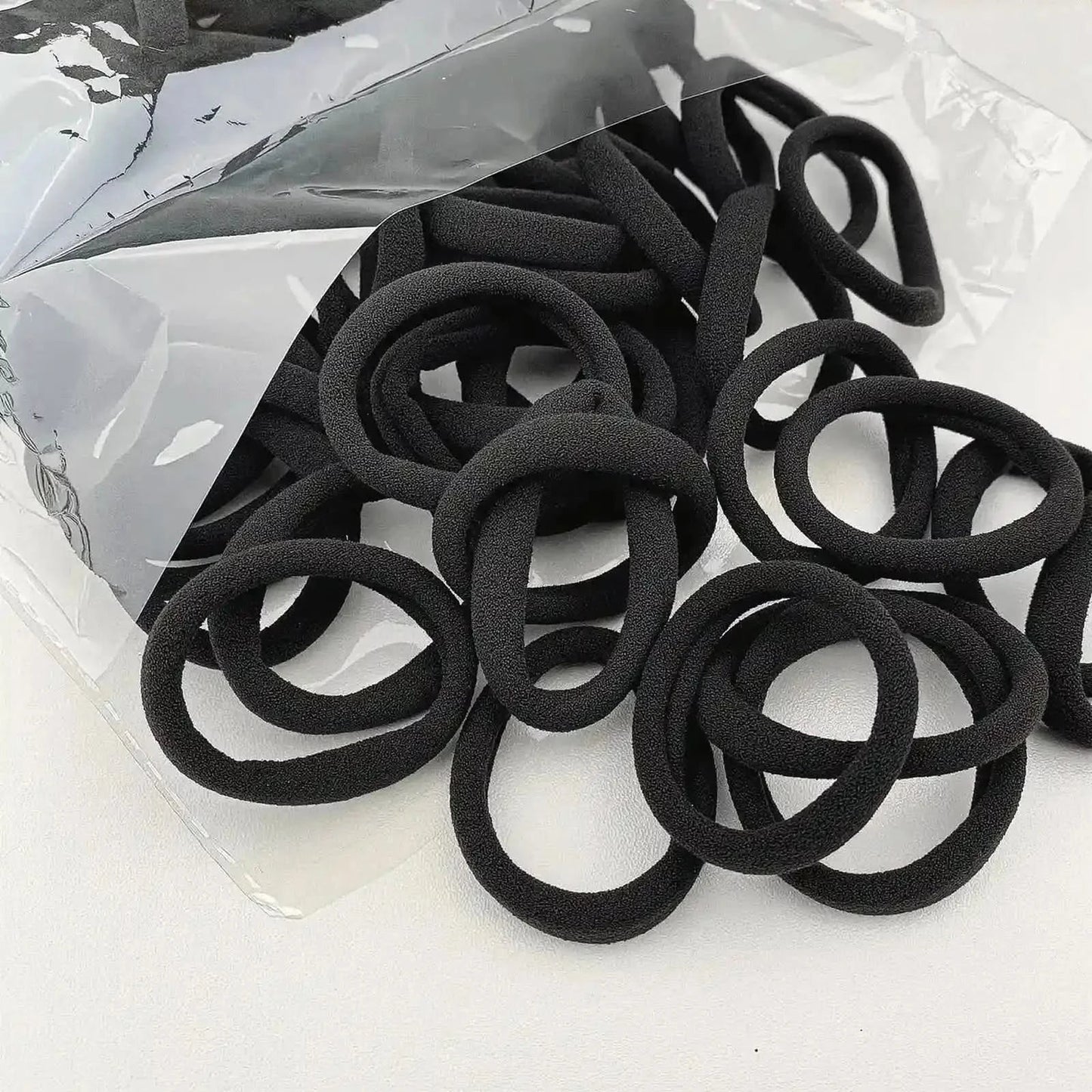 Élastique Nylon Doux 4 Saisons - Saylana