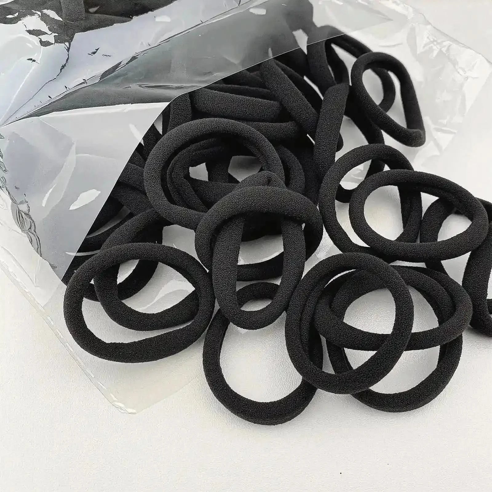 Élastique Nylon Doux 4 Saisons - Saylana