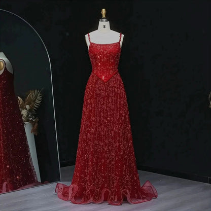 Élégance Orientale Spaghetti - Saylana