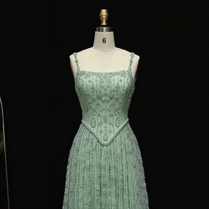 Élégance Orientale Spaghetti - Saylana