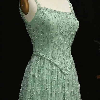 Élégance Orientale Spaghetti - Saylana