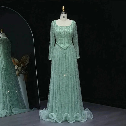 Élégance Orientale Spaghetti - Saylana