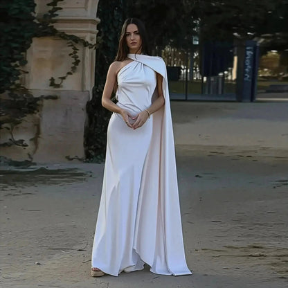 Élégante à Nœud & Dos Nu - Saylana