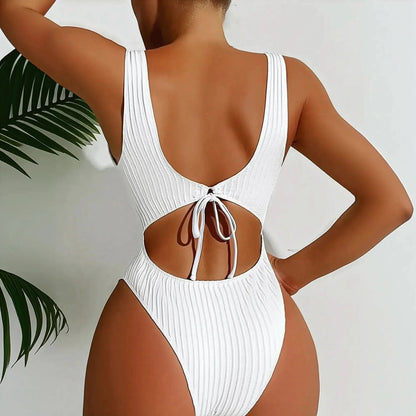 Élégante Slim Unicolore - Saylana