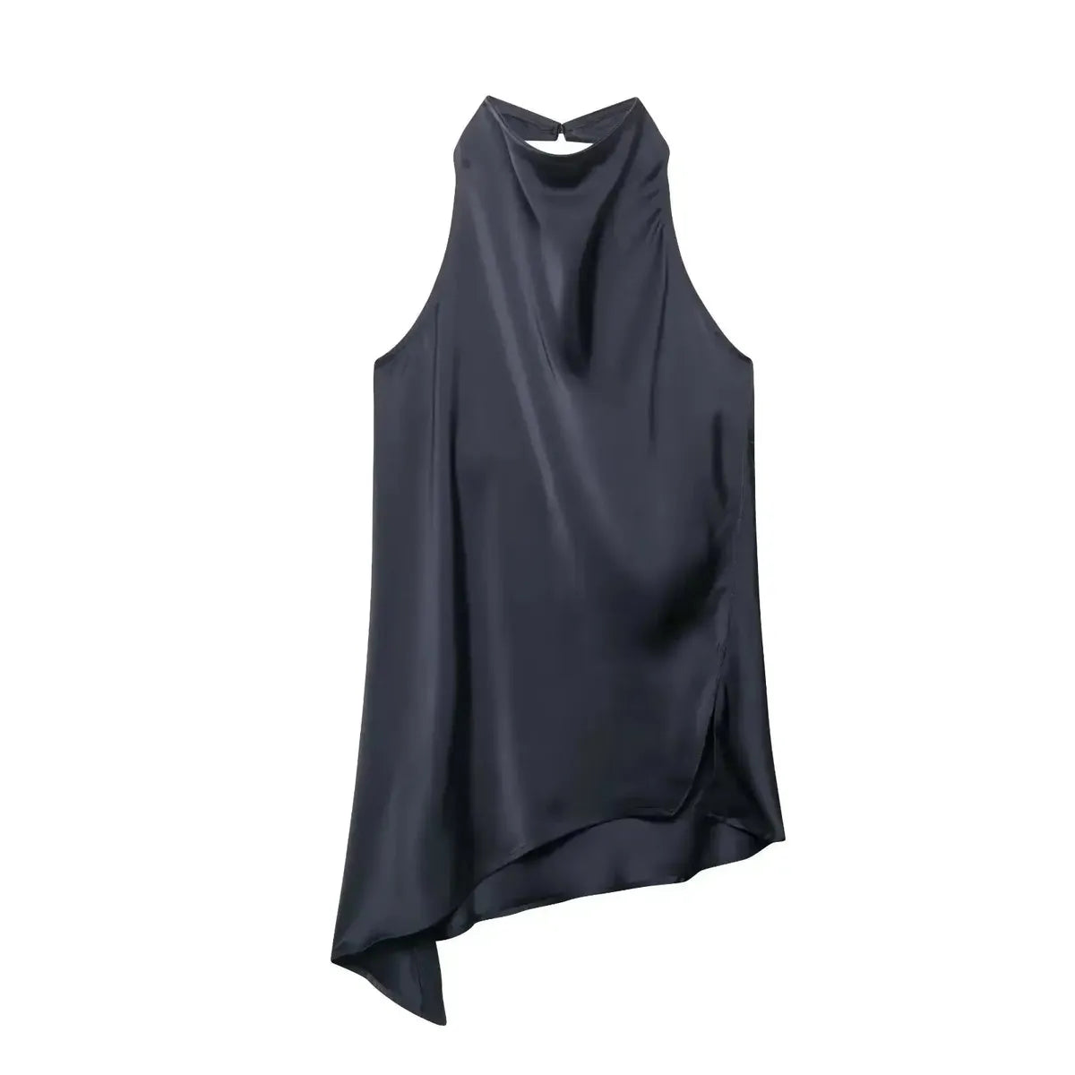 Ensemble Sans Manches Dos Nu + Pantalon-Saylana