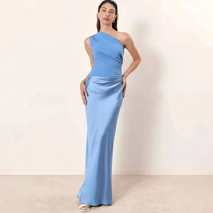 Épaules Dénudées Élégance Été - Saylana