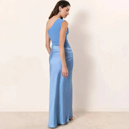 Épaules Dénudées Élégance Été - Saylana